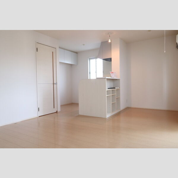 居室・リビング (アンシャンテ101　LDK)