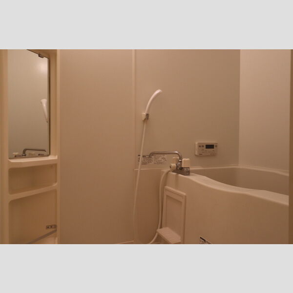 バス (アンシャンテ101　浴室)