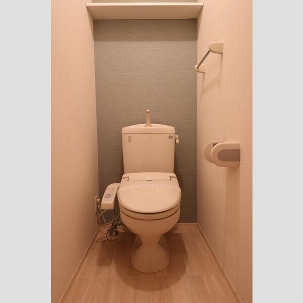 トイレ (アンシャンテ101　トイレ)