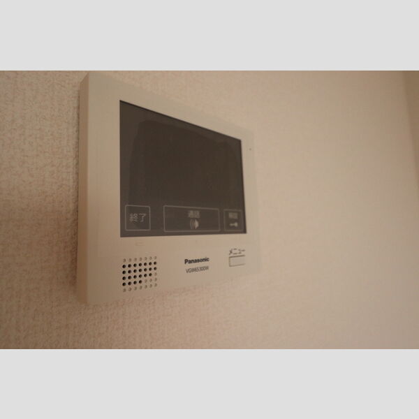 その他設備 (B305TVインターホン)