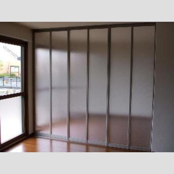 その他 (ライトスルースクリーン)