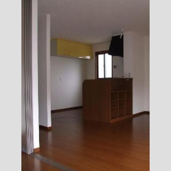 居室・リビング (リビング)