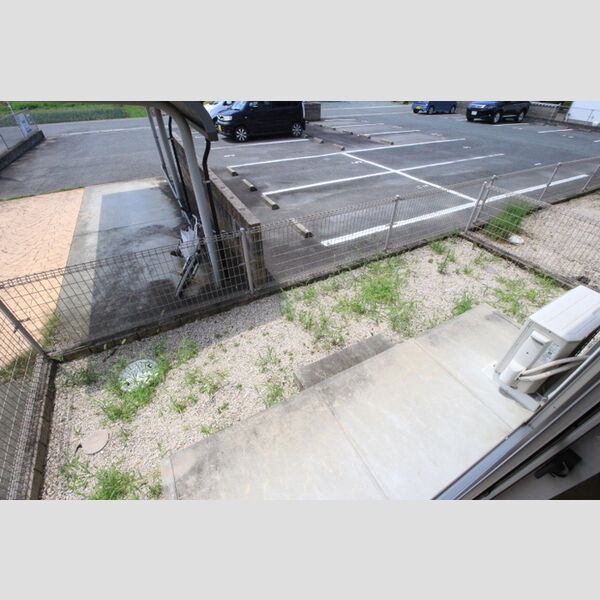その他 (101 専用庭)
