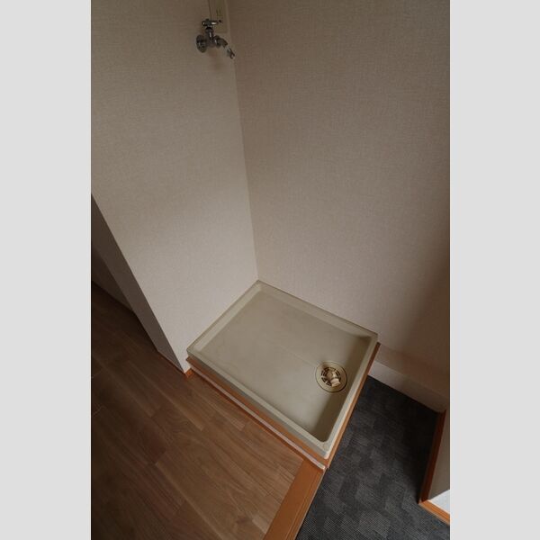 その他 (207　室内洗濯機置場)