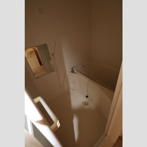 バス (207　浴室)