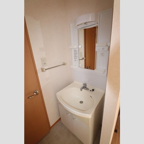 洗面所 (207　洗面台)