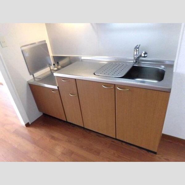 キッチン (キッチン)