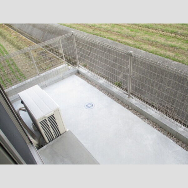 その他 (101号　専用庭)