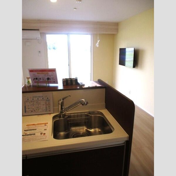 その他 (101号　キッチン)