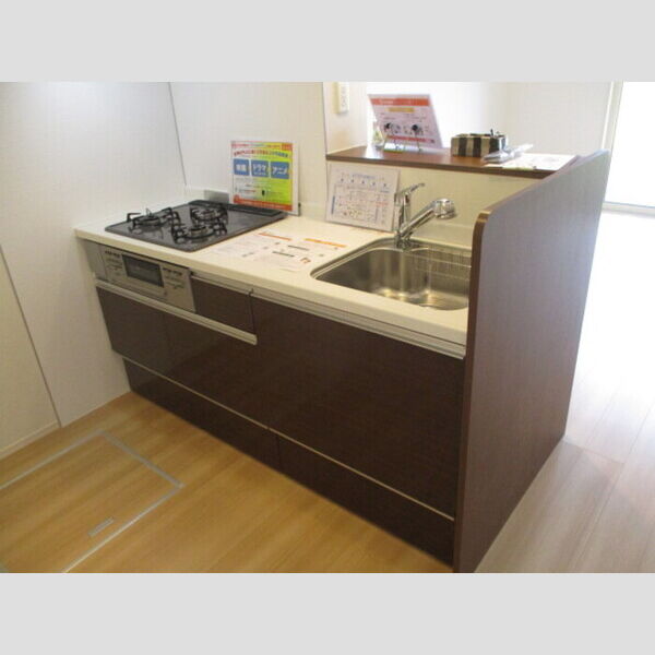 キッチン (101号　キッチン)