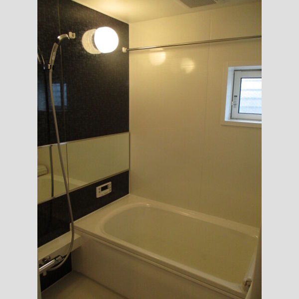 バス (101号　浴室)