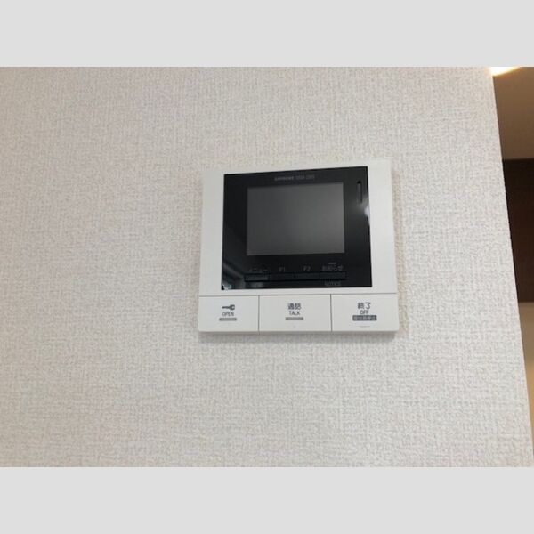 その他 (205 モニター付インターフォン)