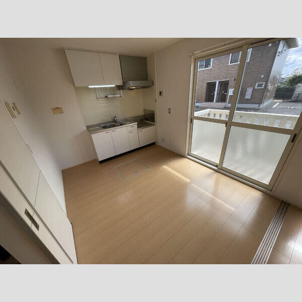 居室・リビング (B105　DK)