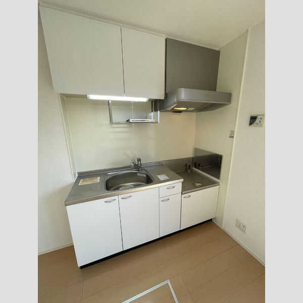 キッチン (B105　キッチン)