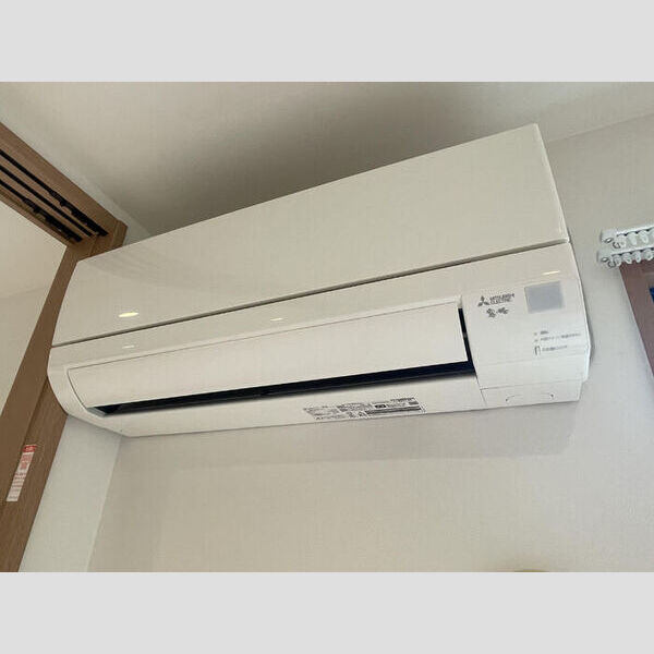 その他 (C107 エアコン)