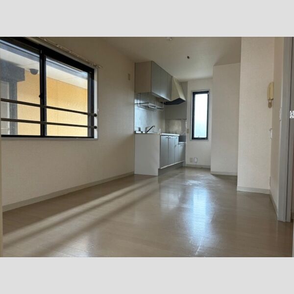 居室・リビング (DK)