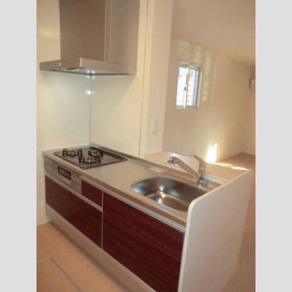 キッチン (キッチン(201))