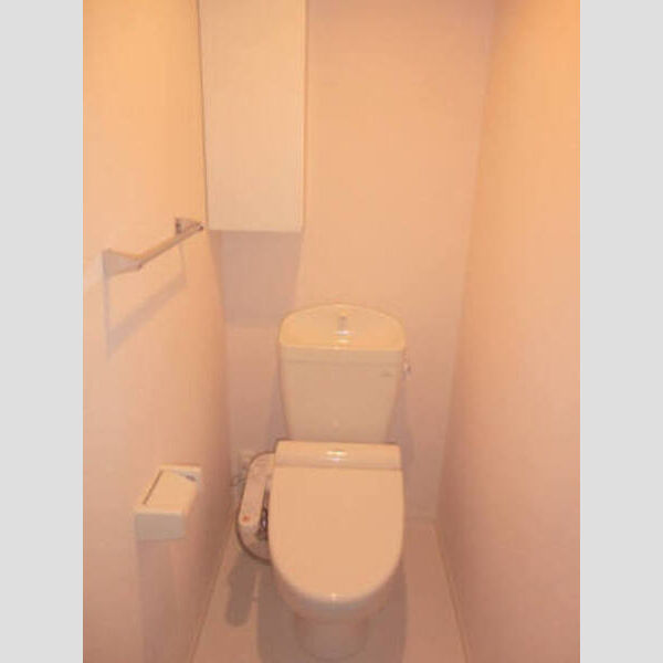 トイレ (トイレ(201))