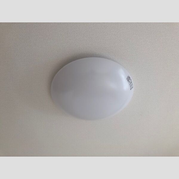 その他 (201号　居室照明)