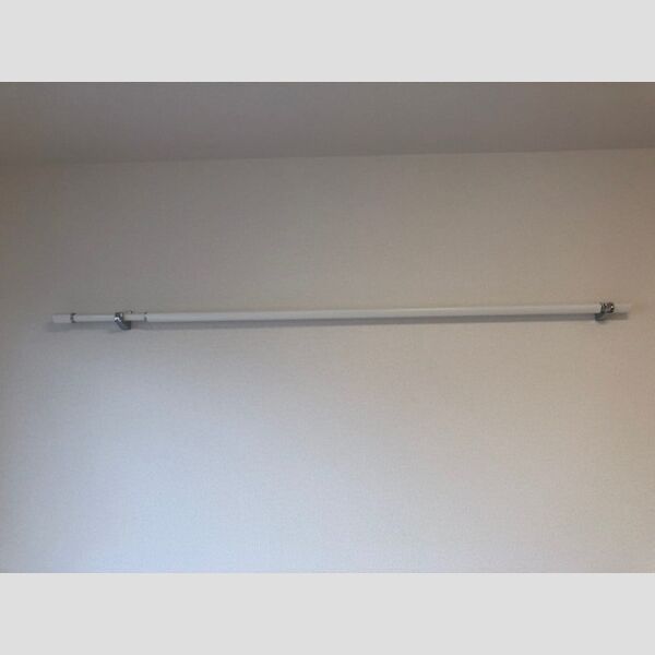 その他 (201号　室内物干竿)