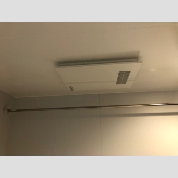 その他 (201号　浴室換気乾燥機)