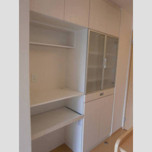 収納 (キッチン収納)
