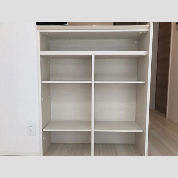 その他 (101号　収納棚)