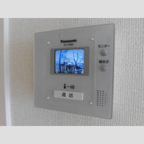 その他設備 (102 TVモニターホン)