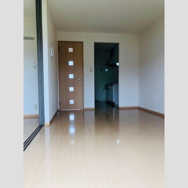 居室・リビング (202　リビング)