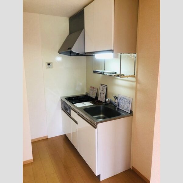 キッチン (202　キッチン)