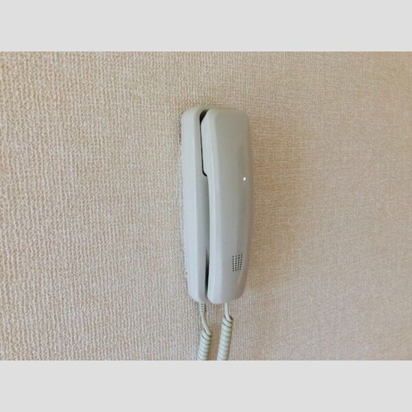 その他設備 (202　インターホン)