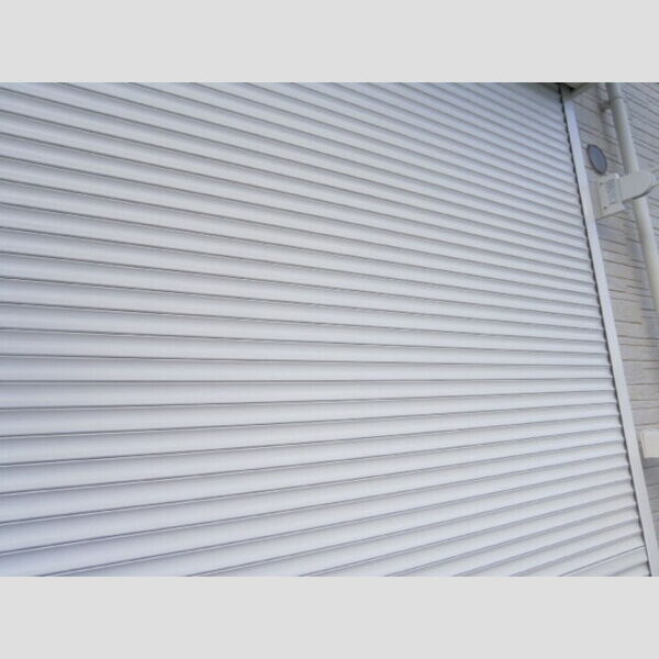 その他設備 (シャッター雨戸)