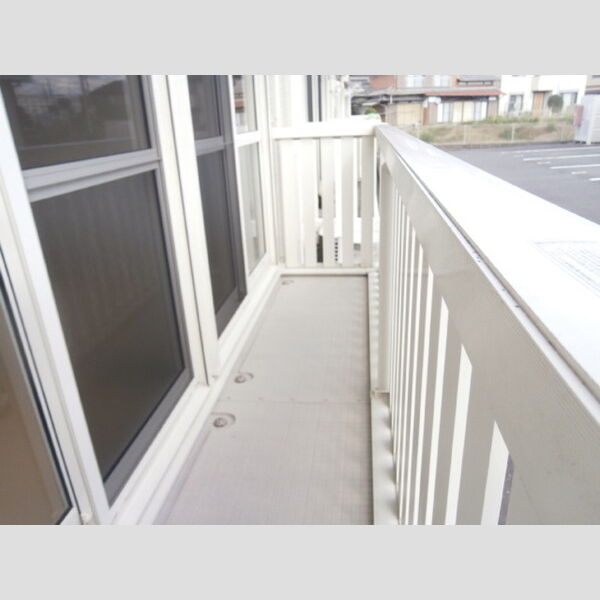 バルコニー・ベランダ