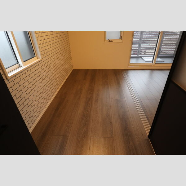 その他 (201　洋室)