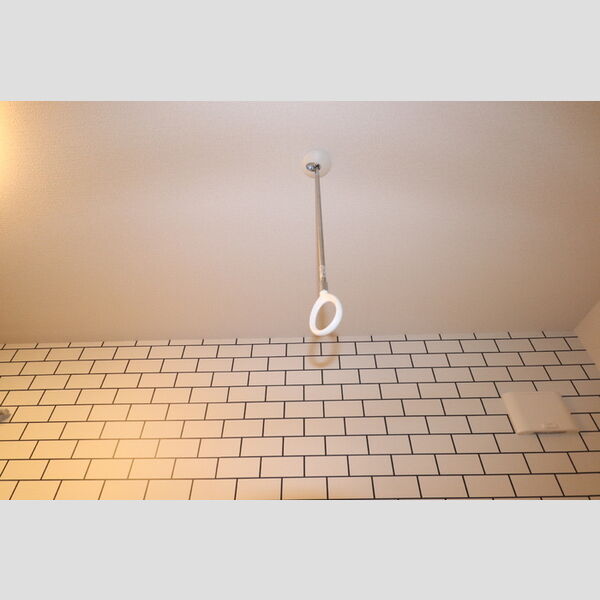 その他 (201　室内物干金物)