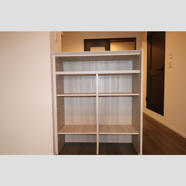 その他 (201　収納棚)