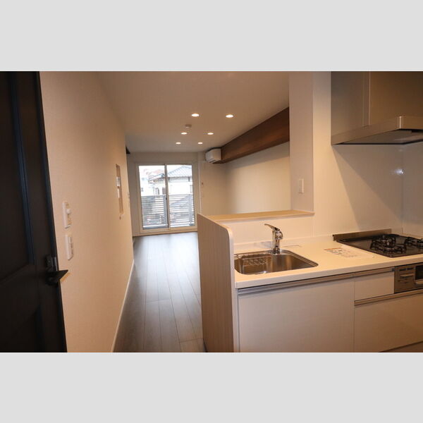 その他 (201　LDK)