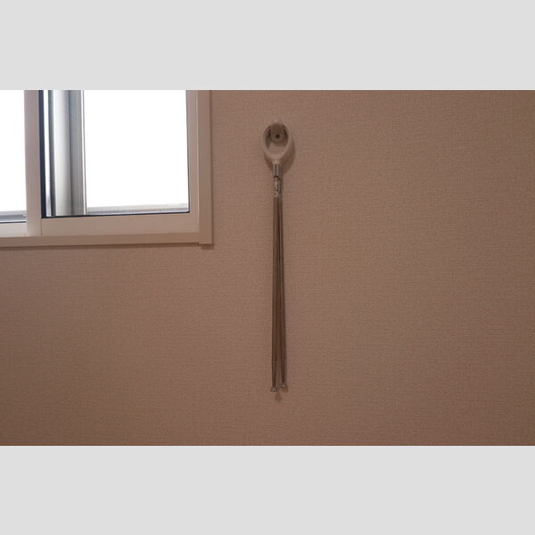 その他 (205　室内物干金物)