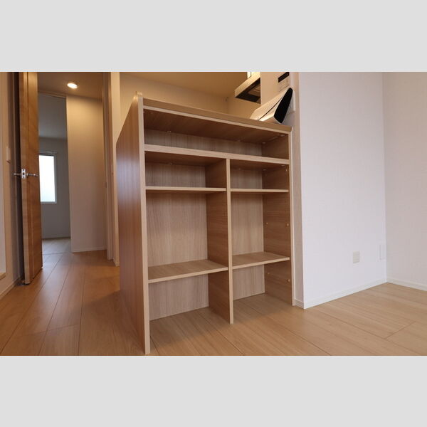 その他 (205　収納棚)