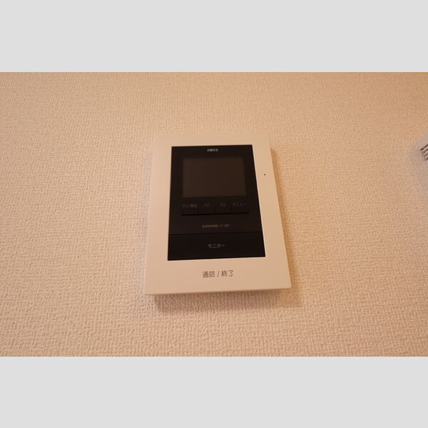 その他 (205　モニタ付きインターホン)