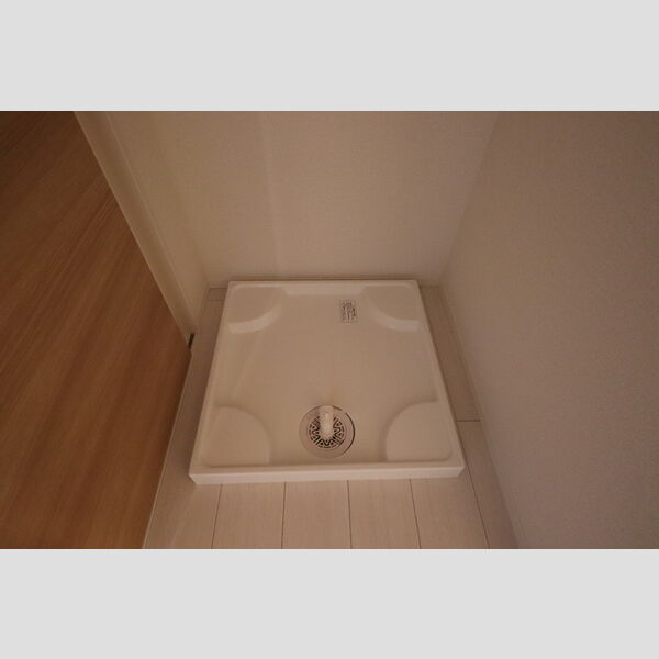 その他 (205　室内洗濯機置場)