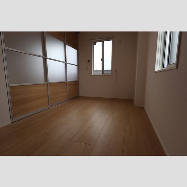 その他 (207　洋室)