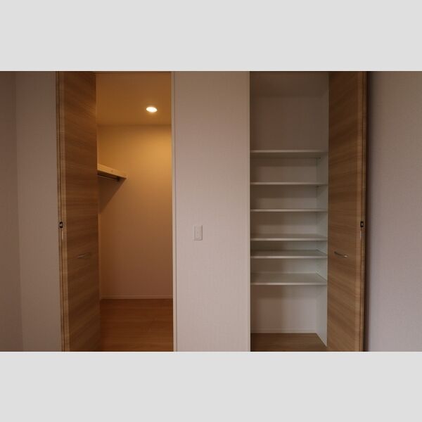 その他 (207　ウォークインクローゼット)