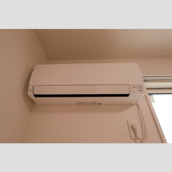 その他 (207　エアコン)