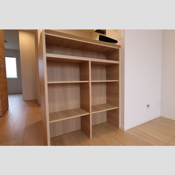 その他 (207　収納棚)