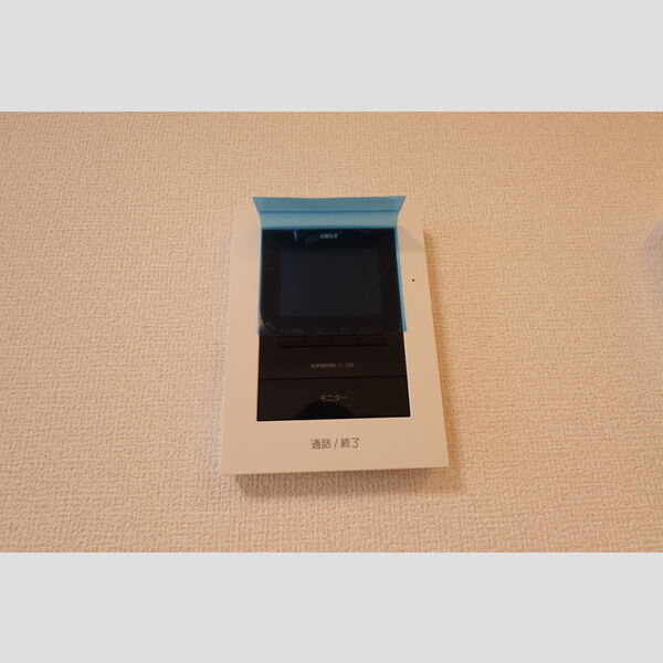 その他 (207　モニタ付インターホン)