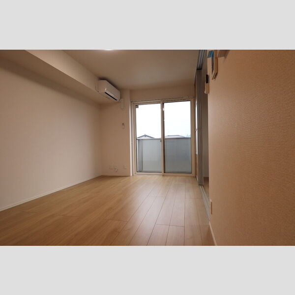 居室・リビング (207　LDK)