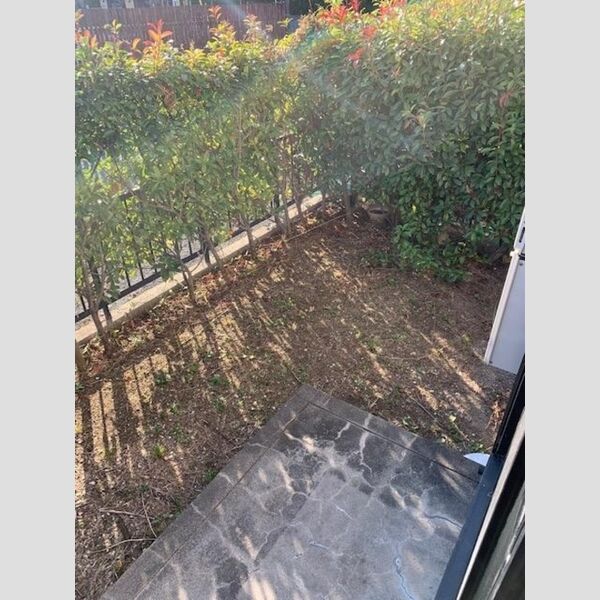 その他 (専用庭)