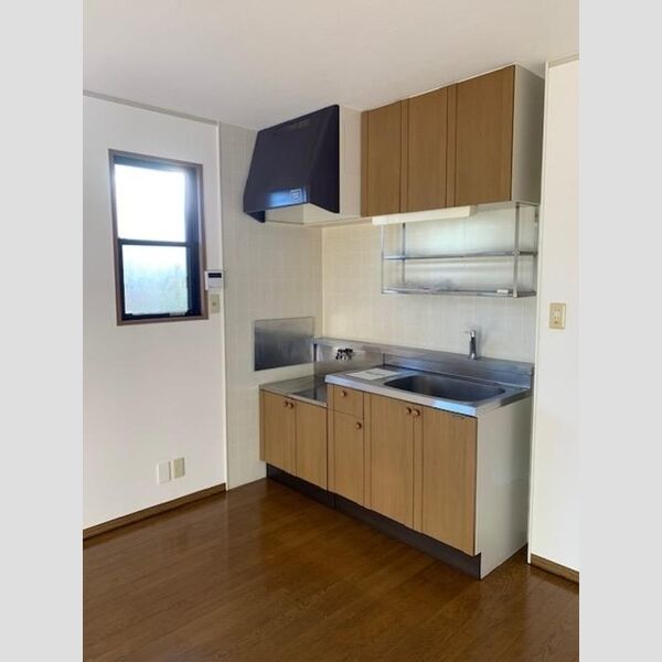 キッチン (キッチン)