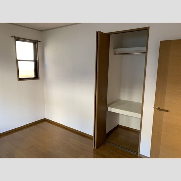 収納 (クローゼット)